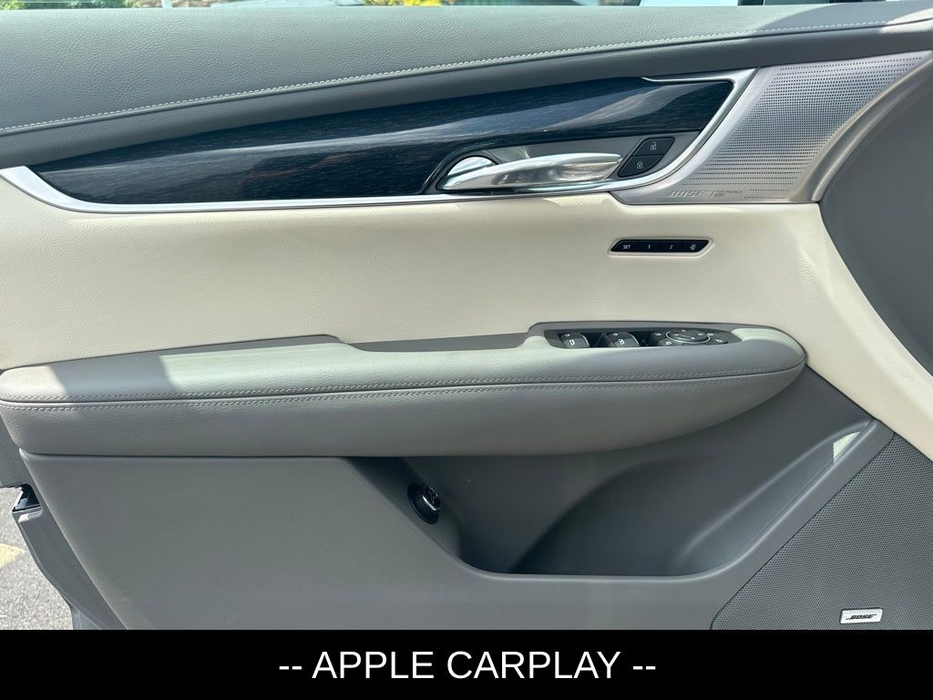 2024 Cadillac XT6 Premium Luxury photo 4