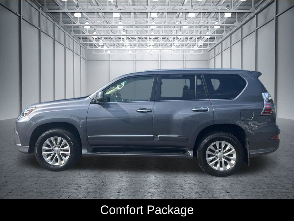 Used 2016 Lexus GX 460 SUV