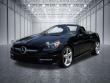 2016 Mercedes-Benz SLK SLK 300 Roadster
