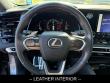 2023 LEXUS RX 350 F Sport Handling