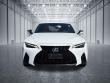 2023 LEXUS IS 350 F Sport Sedan