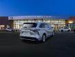 2022 Toyota Sienna Platinum