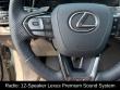 2026 LEXUS TX 500h F Sport Performance Premium SUV