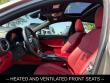 2022 LEXUS IS 350 F Sport Sedan