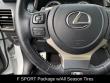 2021 LEXUS NX 300 F Sport SUV