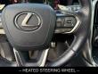 2022 LEXUS LX 600 F SPORT