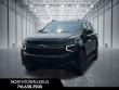 2022 Chevrolet Tahoe RST SUV