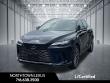Certified 2026 Lexus RX 350h Premium+ SUV