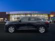 2016 Lincoln MKX Premiere