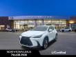Certified 2026 Lexus NX 350h Premium SUV