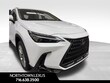  LEXUS NX HYBRID