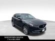 Used 2021 Mazda CX-5 Grand Touring SUV