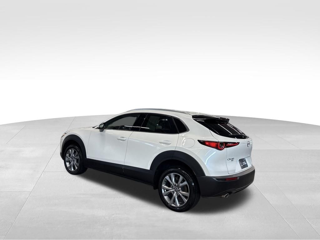 Certified 2023 Mazda CX-30 2.5 S Premium Package SUV