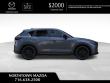 2025 Mazda CX-5 2.5 S Carbon Edition AWD Sport Utility