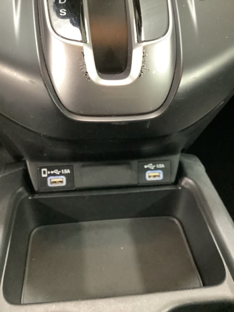 2020 Honda CR-V EX-L - Photo 11