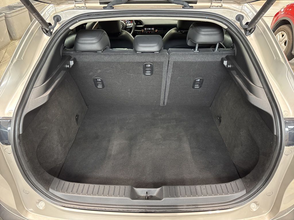 2022 Mazda CX-30 2.5 Turbo Premium Plus photo 4