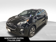 2020 Kia Sportage LX SUV