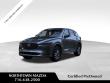 Certified 2025 Mazda CX-5 2.5 S Select Package SUV