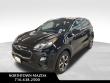 Used 2020 Kia Sportage LX SUV