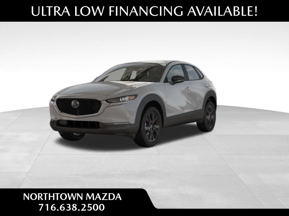 2026 Mazda CX-30 Select Sport