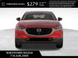 2026 Mazda CX-30 2.5 S Select Sport AWD Sport Utility