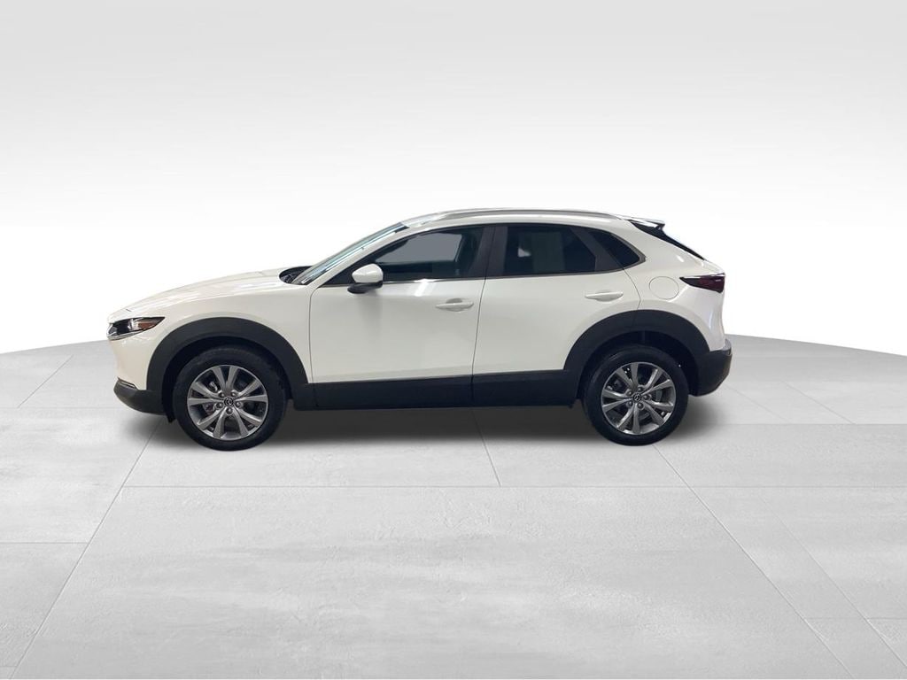Certified 2023 Mazda CX-30 2.5 S Preferred Package SUV