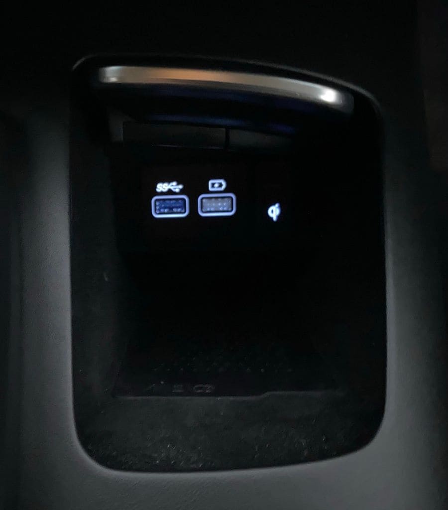 2022 GENESIS GV70 Standard - Photo 12