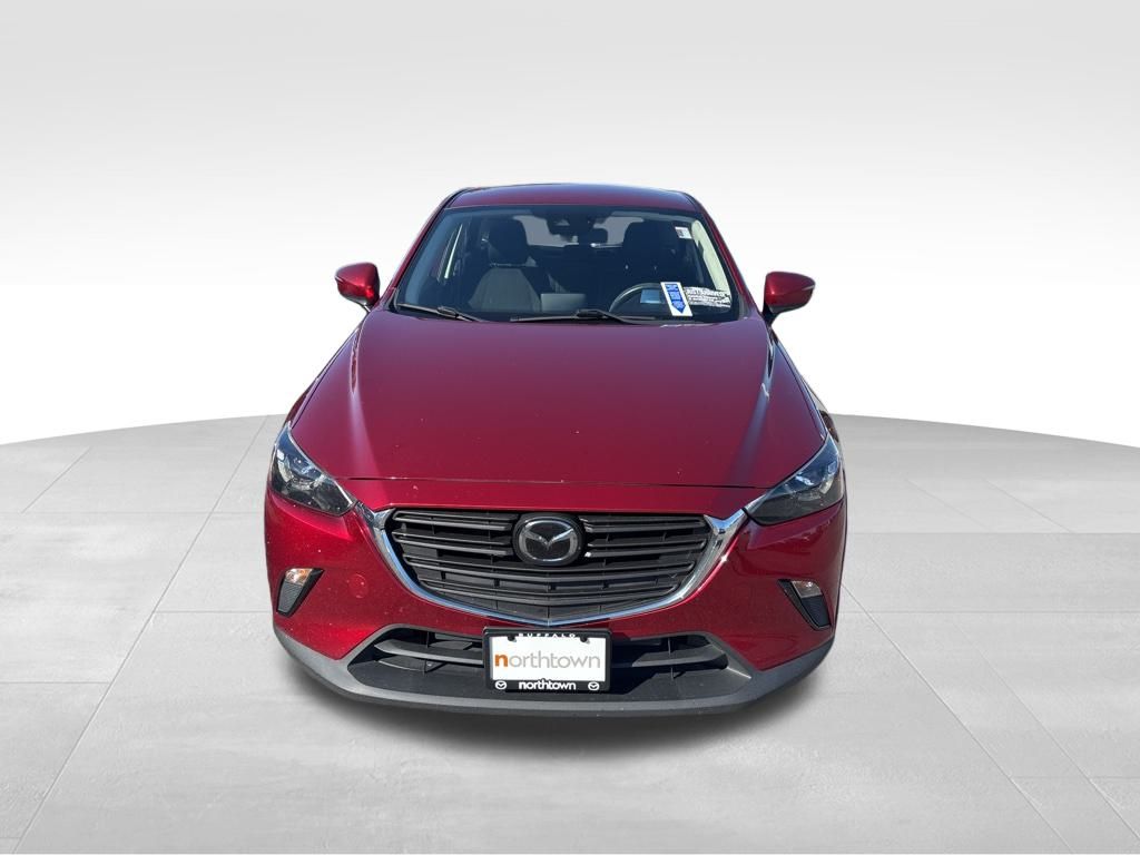 2020 Mazda CX-3 Sport photo 2