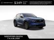 2026 Mazda CX-5 2.5 S Select AWD Sport Utility