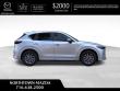 2025 Mazda CX-5 2.5 S Carbon Edition AWD Sport Utility