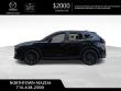2025 Mazda CX-5 2.5 S Carbon Edition AWD Sport Utility