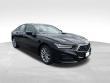 2023 Acura TLX Base Sedan