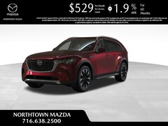 2026 Mazda CX-90 Plug-In Hybrid Premium Plus AWD Sport Utility