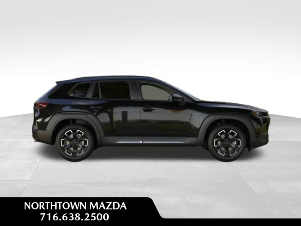 New 2026 Mazda CX-50 2.5 S Meridian Edition AWD Sport Utility