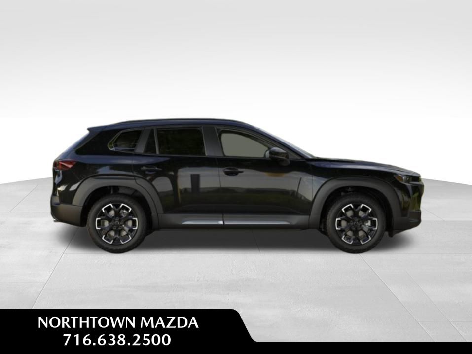 2026 Mazda CX-50 2.5 S Meridian Edition photo 2