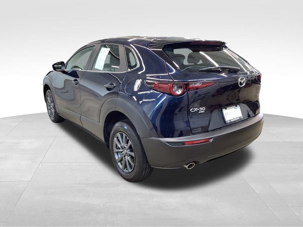 Used 2023 Mazda CX-30 2.5 S SUV