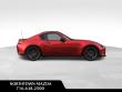2026 Mazda MX-5 Miata RF Club CONVERTIBLE