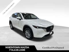 2023 Mazda CX-5 2.5 S Select Package SUV