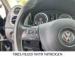 2013 Volkswagen Tiguan SUV