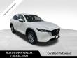 Certified 2023 Mazda CX-5 2.5 S Select Package SUV