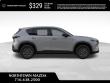 2026 Mazda CX-5 2.5 S Select AWD Sport Utility