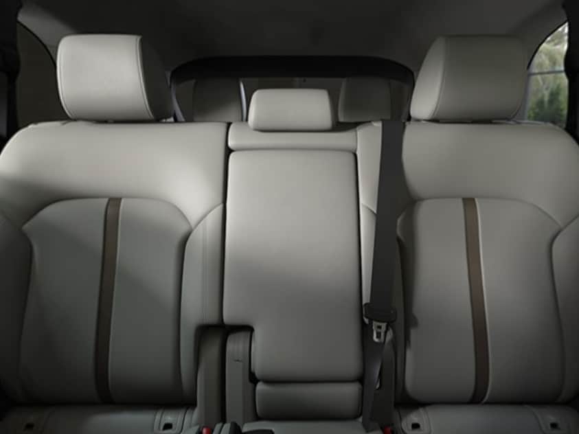 2026 Mazda CX-90 Premium Plus Package - Photo 9
