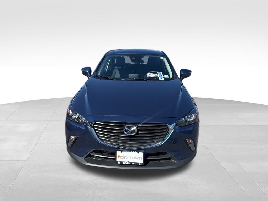 2018 Mazda CX-3 Touring photo 2