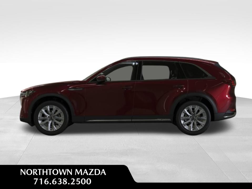 2026 Mazda CX-90 Premium Plus Package - Photo 6