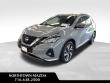 Used 2023 Nissan Murano SL SUV