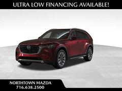 2026 Mazda CX-90 3.3 Turbo Premium Plus AWD Sport Utility