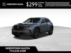 2026 Mazda CX-50 2.5 S Preferred AWD Sport Utility