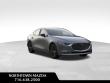 2026 Mazda Mazda3 Sedan 2.5 S Carbon Edition AWD SEDAN