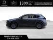 2025 Mazda CX-5 2.5 S Select Package Sport Utility