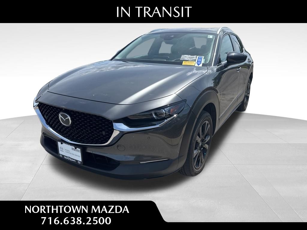 2023 Mazda CX-30 Turbo Premium Plus AWD's photo
